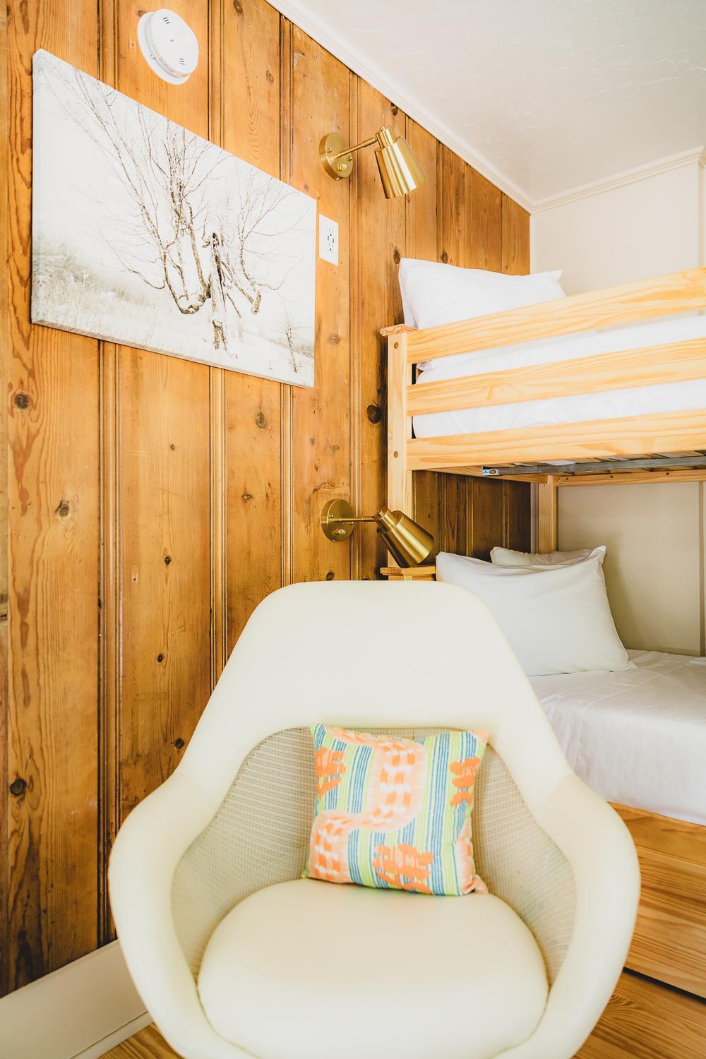 Blue Ridge Tourist Court Motel Boone Buitenkant foto